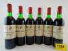 1975 *Rare* 1975 -- Château Latour  à  Pomerol , Pomerol , Bordeaux- *** 50-Year Ann. Magnum: 1.5 liters
 