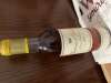 1979 chateau d'yquem Half bottle: 375 ml
